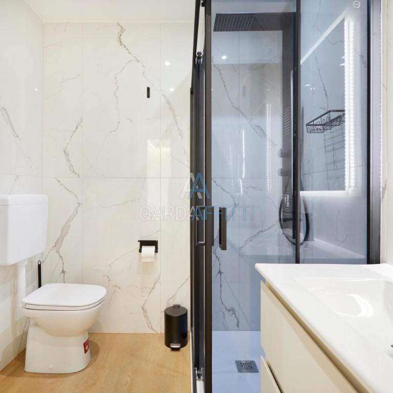 Lake Horizon - Vista lago, Piscina e Solarium - Appartamento con 3 Camere da Letto e Vista Lago - 35