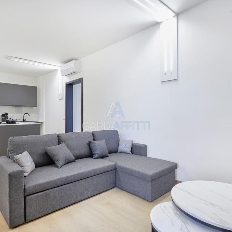 Lake Horizon - Vista lago, Piscina e Solarium - Appartamento con 3 Camere da Letto e Vista Lago - 17