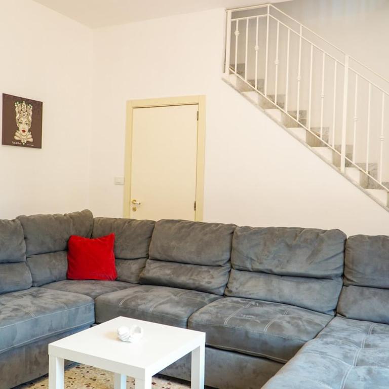 A Casa Di Laura - Two-Bedroom Apartment - 19
