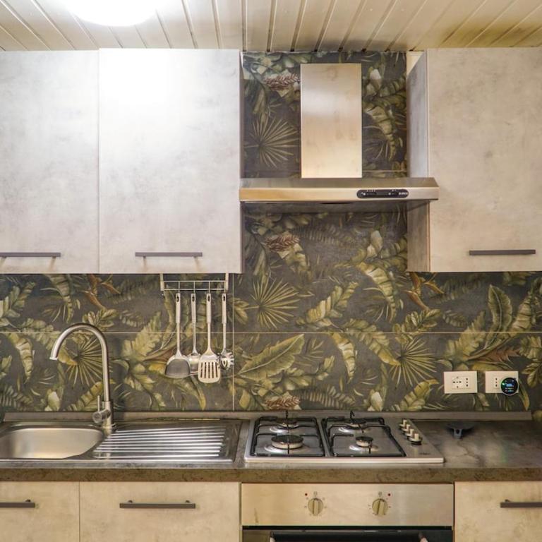 A Casa Di Laura - Two-Bedroom Apartment - 17