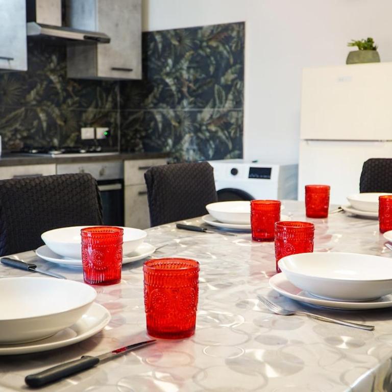 A Casa Di Laura - Two-Bedroom Apartment - 5