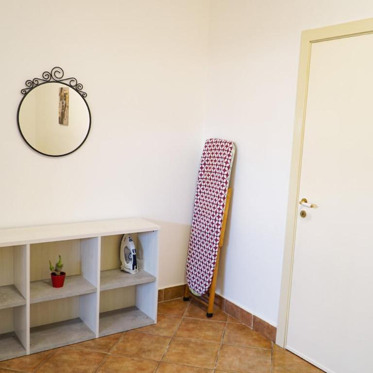 A Casa Di Laura - Two-Bedroom Apartment - 8