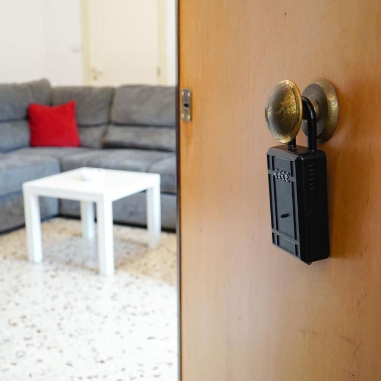 A Casa Di Laura - Two-Bedroom Apartment - 24
