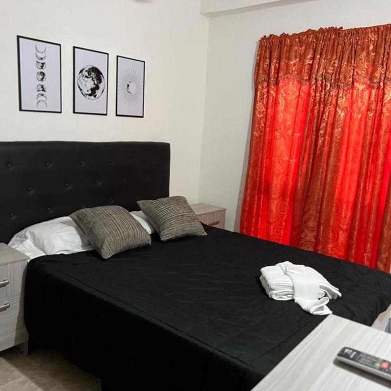 HSR Termas - Habitación Doble Superior - 1