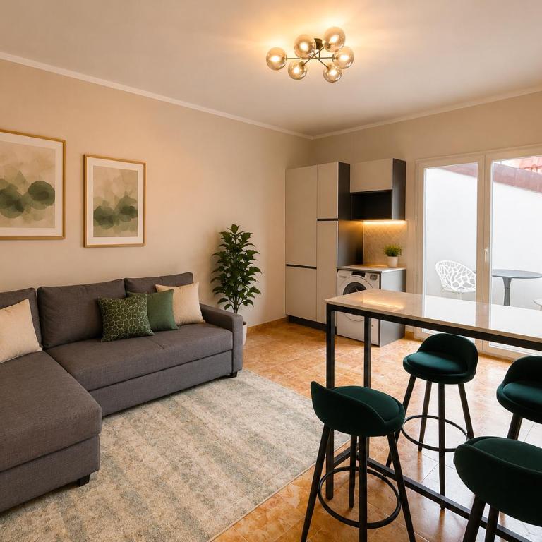 Galeo Suites - Apartment - 3