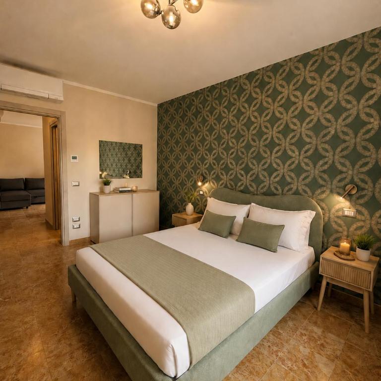 Galeo Suites - Apartment - 2