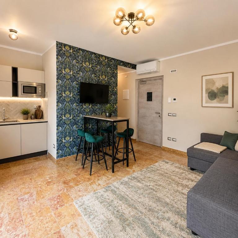 Galeo Suites - Apartment - 1