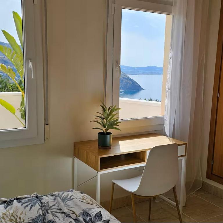 Casa TERNASCO - Sea View Terrace - Casa - 17