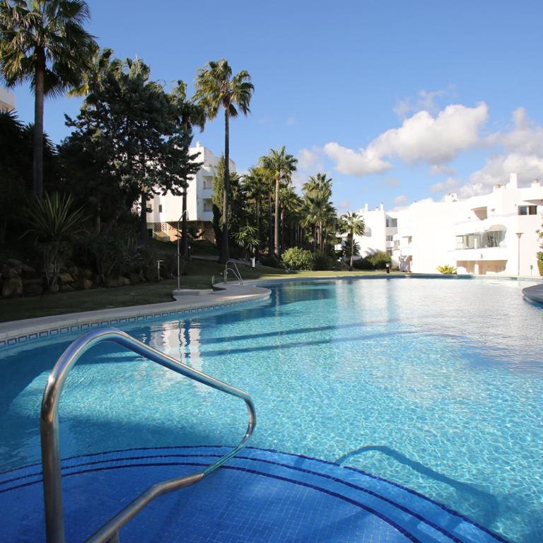 Sunny Golf Apartment - Apartamento de 2 dormitorios - 3