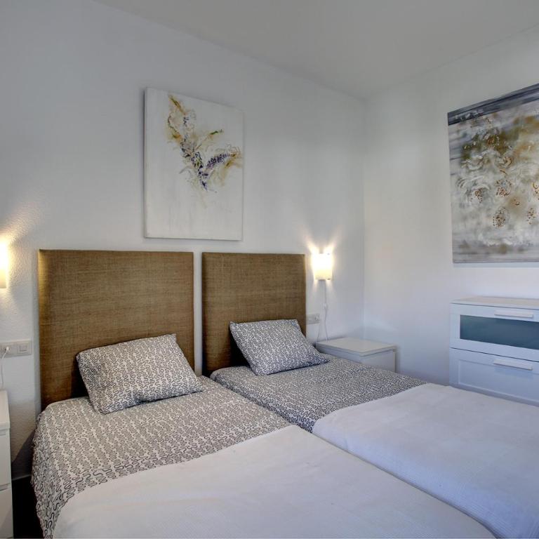 Sunny Golf Apartment - Apartamento de 2 dormitorios - 9