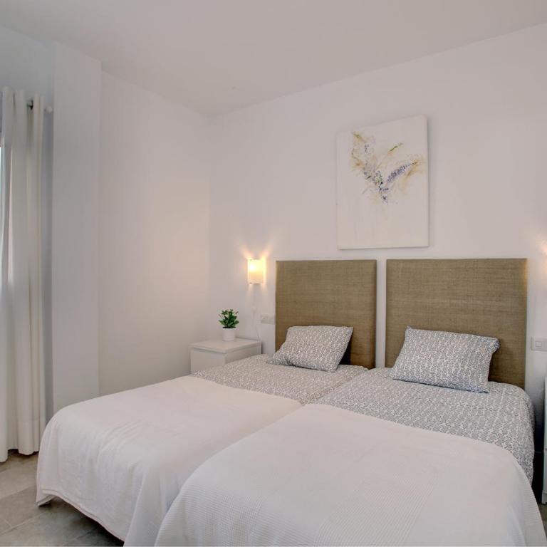 Sunny Golf Apartment - Apartamento de 2 dormitorios - 7
