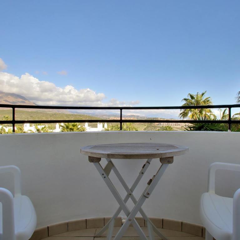 Sunny Golf Apartment - Apartamento de 2 dormitorios - 21