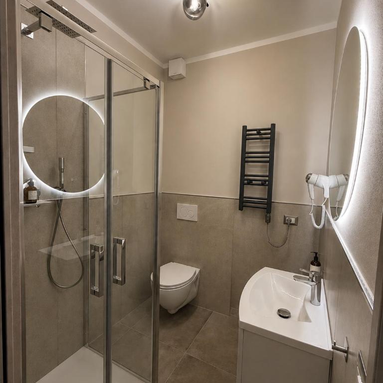 Galeo Suites - Single Room - 2
