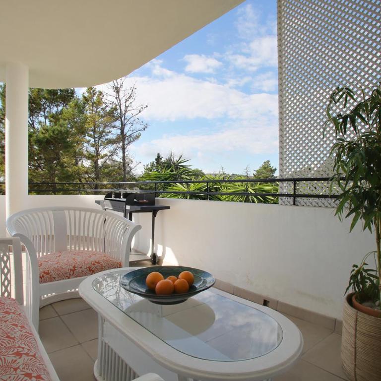Sunny Golf Apartment - Apartamento de 2 dormitorios - 23