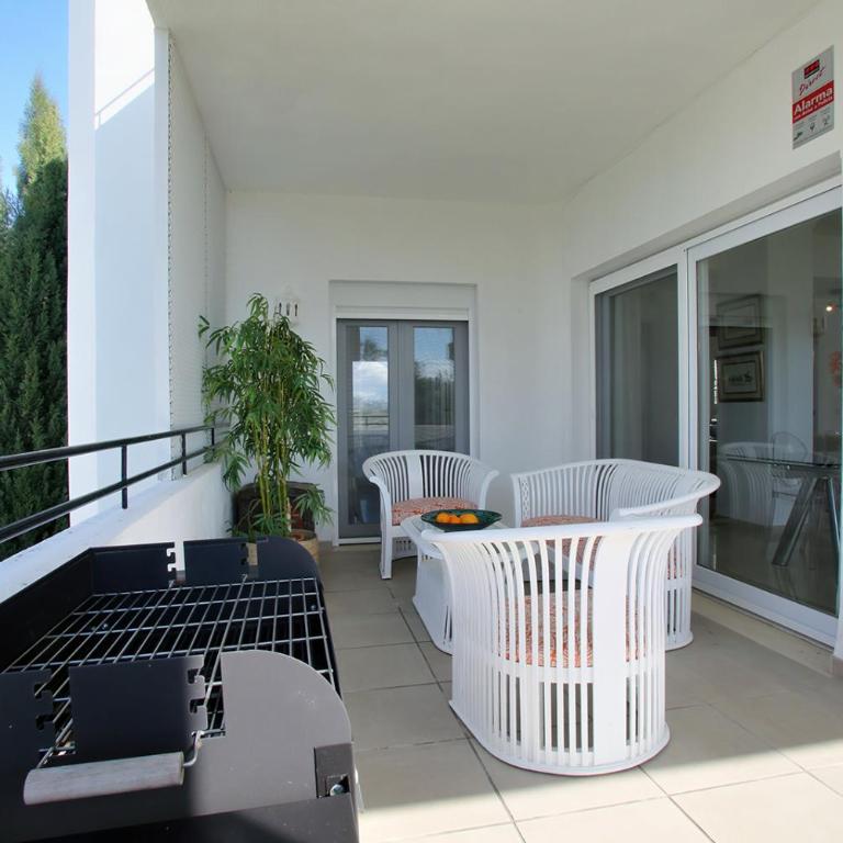 Sunny Golf Apartment - Apartamento de 2 dormitorios - 19