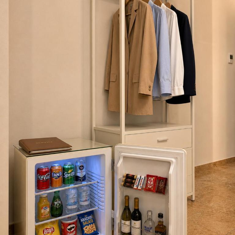 Galeo Suites - Single Room - 6