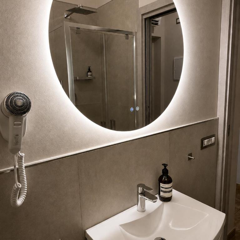 Galeo Suites - Single Room - 7