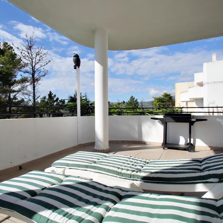 Sunny Golf Apartment - Apartamento de 2 dormitorios - 25