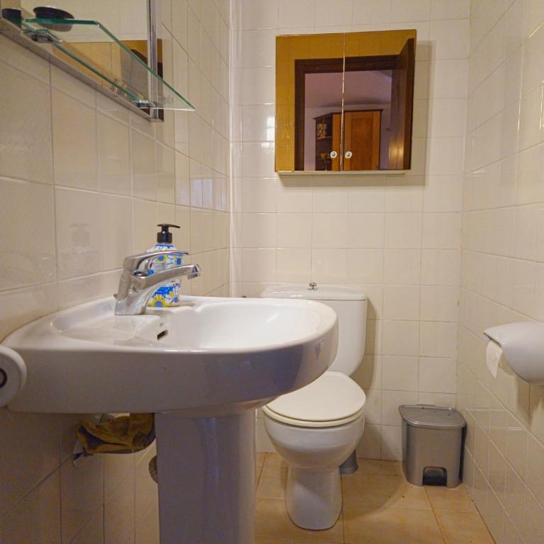 Mediterranean House - Casa Llorell, Tossa de Mar - Villa de 3 dormitorios - 22