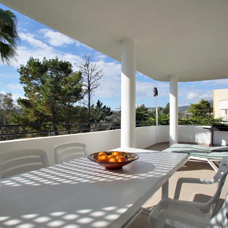 Sunny Golf Apartment - Apartamento de 2 dormitorios - 2