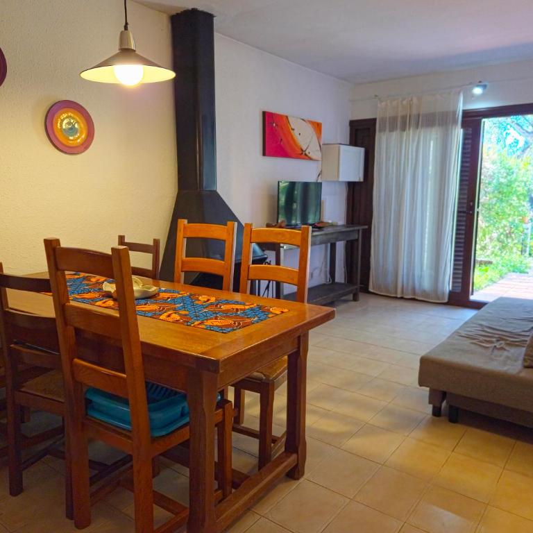 Mediterranean House - Casa Llorell, Tossa de Mar - Villa de 3 dormitorios - 20