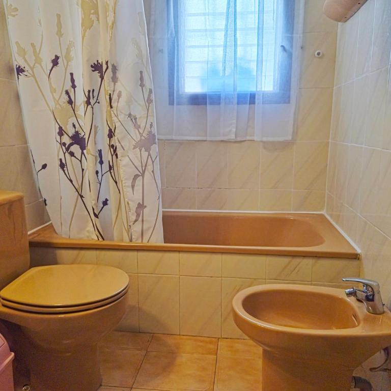 Mediterranean House - Casa Llorell, Tossa de Mar - Villa de 3 dormitorios - 17