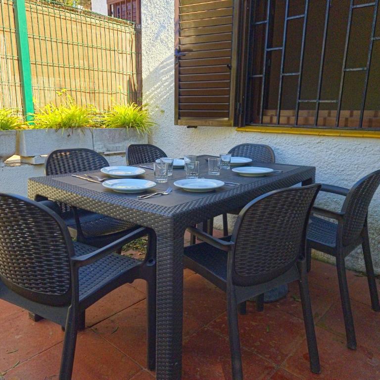Mediterranean House - Casa Llorell, Tossa de Mar - Villa de 3 dormitorios - 24