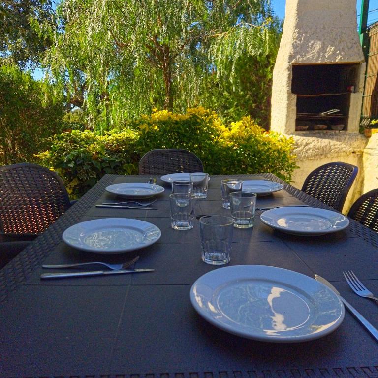 Mediterranean House - Casa Llorell, Tossa de Mar - Villa de 3 dormitorios - 25