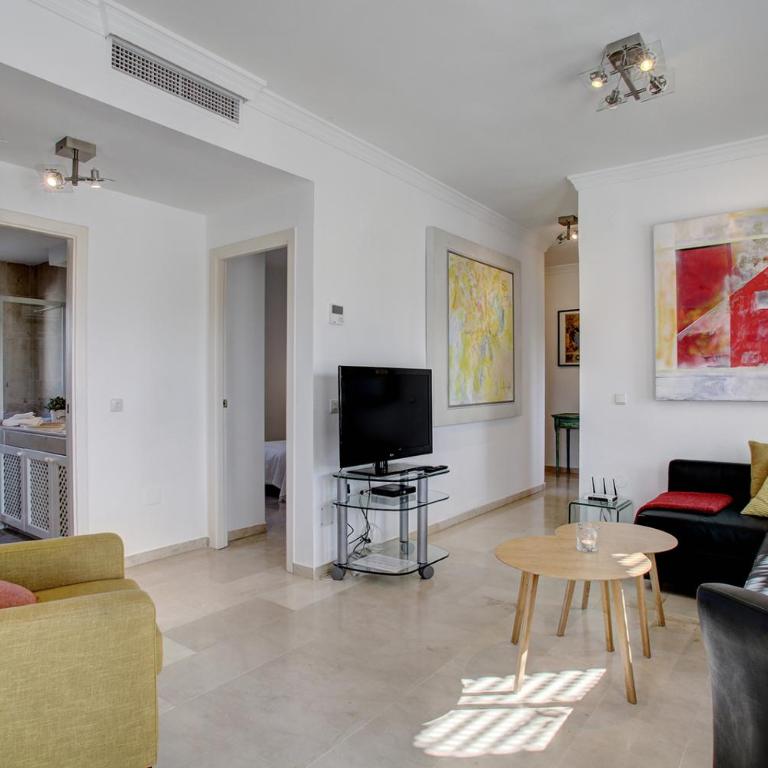 Sunny Golf Apartment - Apartamento de 2 dormitorios - 26