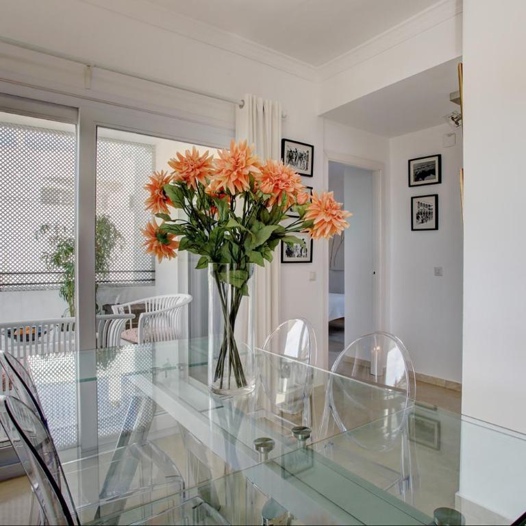 Sunny Golf Apartment - Apartamento de 2 dormitorios - 27