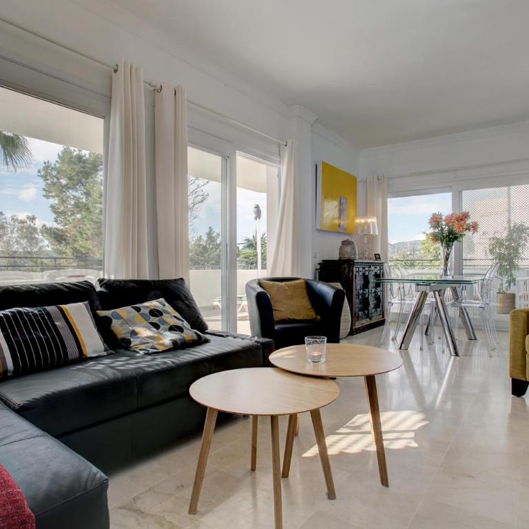 Sunny Golf Apartment - Apartamento de 2 dormitorios - 1