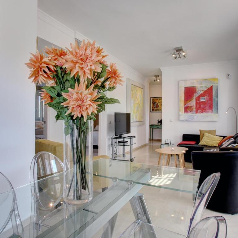 Sunny Golf Apartment - Apartamento de 2 dormitorios - 30