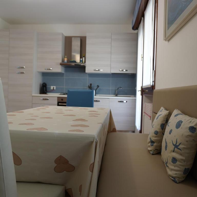 casa intera, a pochi passi dal mare - Casa con 3 Camere da Letto - 14