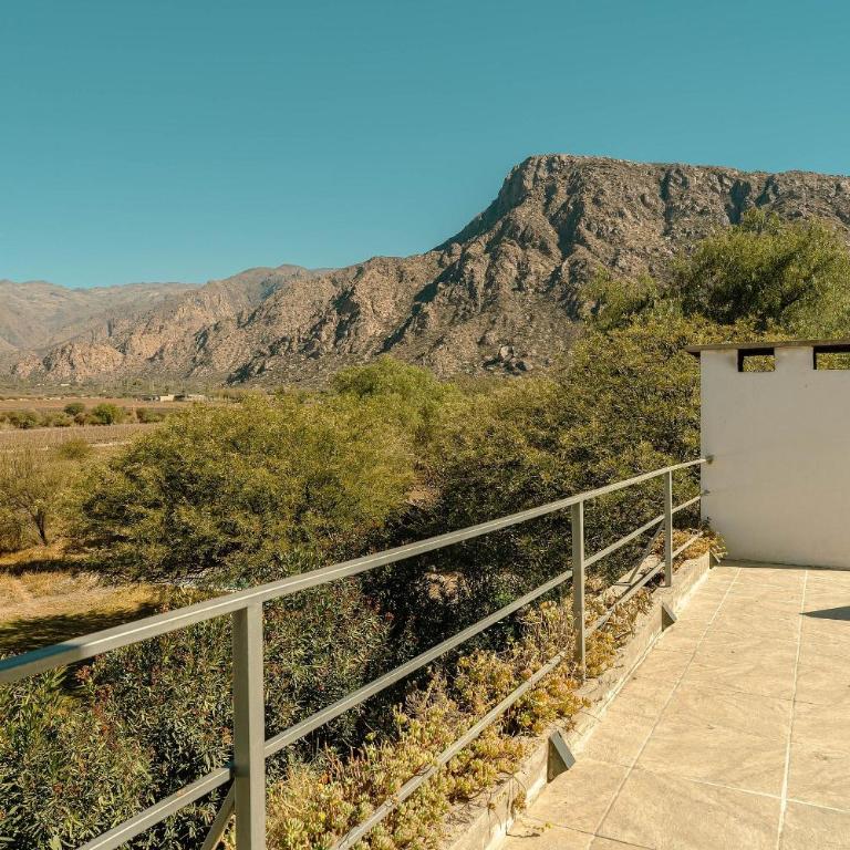 Vindecaf Alquileres Cafayate - Casa de 2 dormitorios - 15