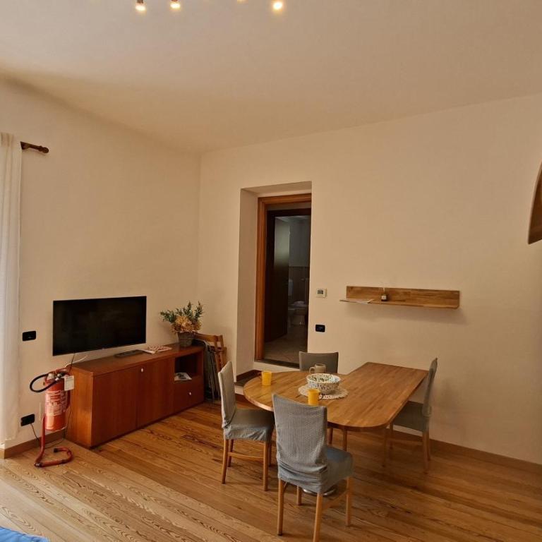 La Casa del Sole - Appartamento con 2 Camere da Letto - 20