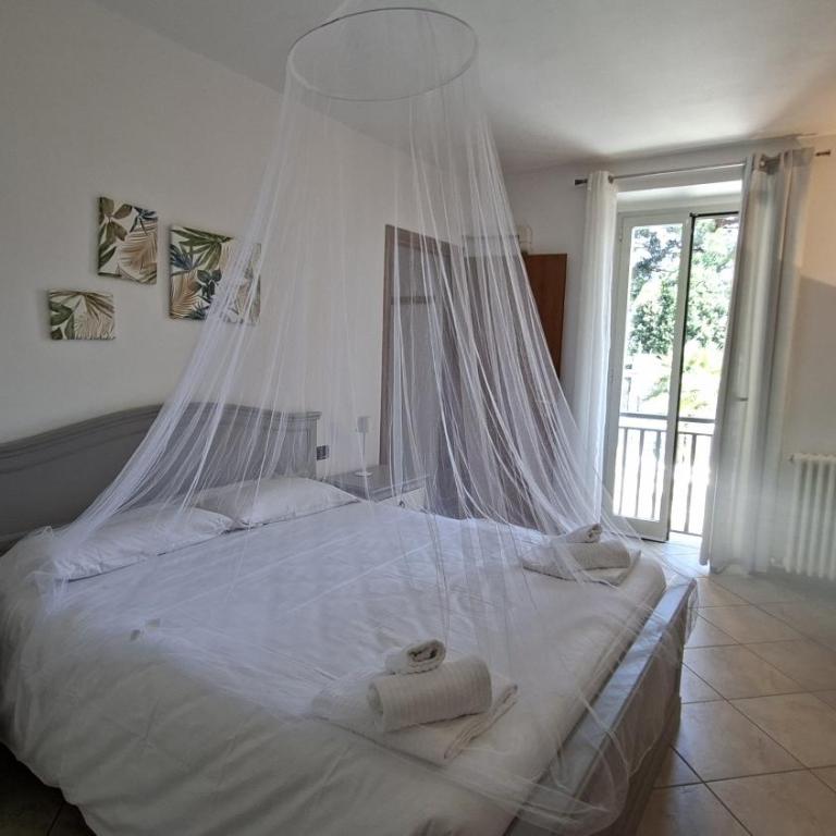 La Casa del Sole - Appartamento con 2 Camere da Letto - 22
