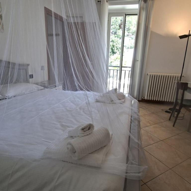 La Casa del Sole - Appartamento con 2 Camere da Letto - 23