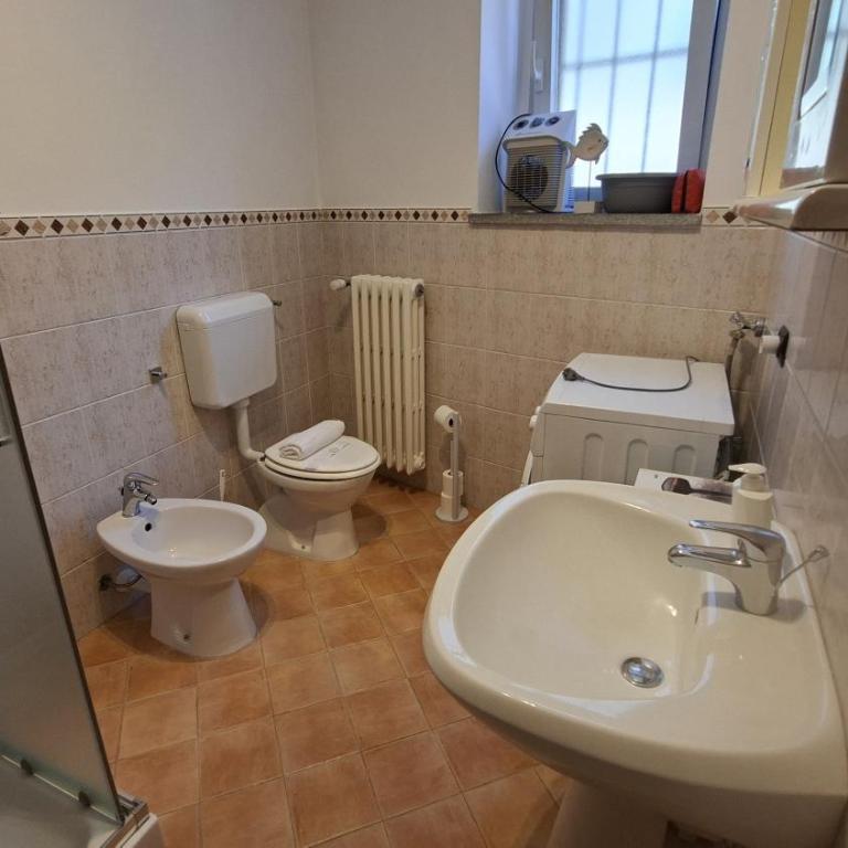La Casa del Sole - Appartamento con 2 Camere da Letto - 24