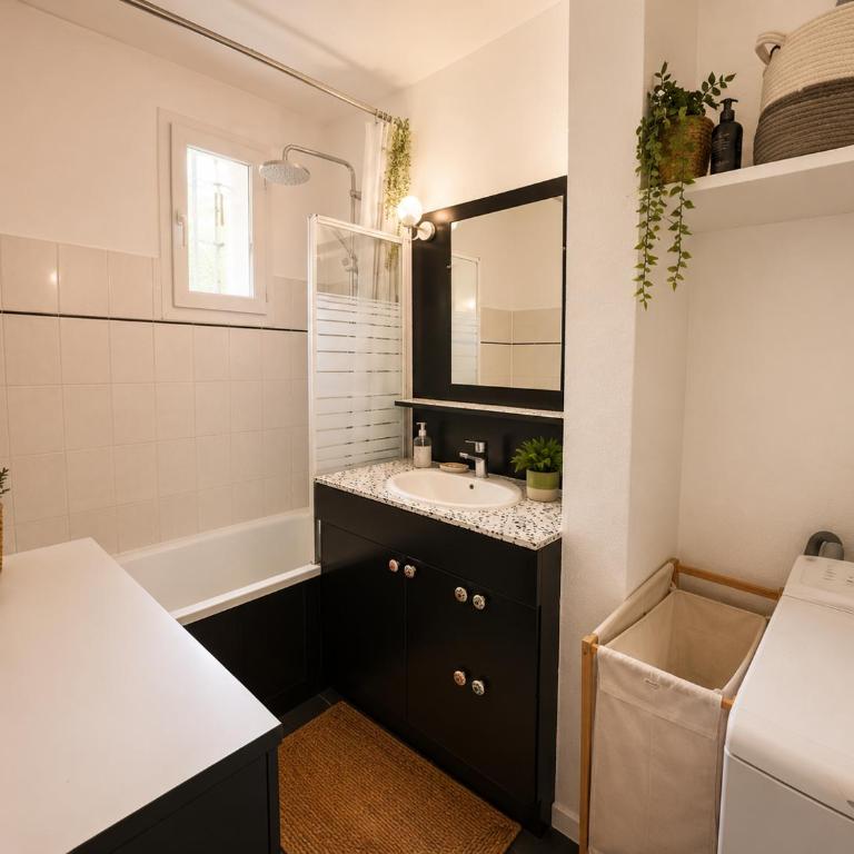 Cosy Coty - Apartment - Erdgeschoss - 4