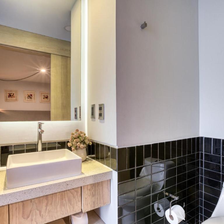 ULIV Parque México - Apartamento de 2 dormitorios - 3