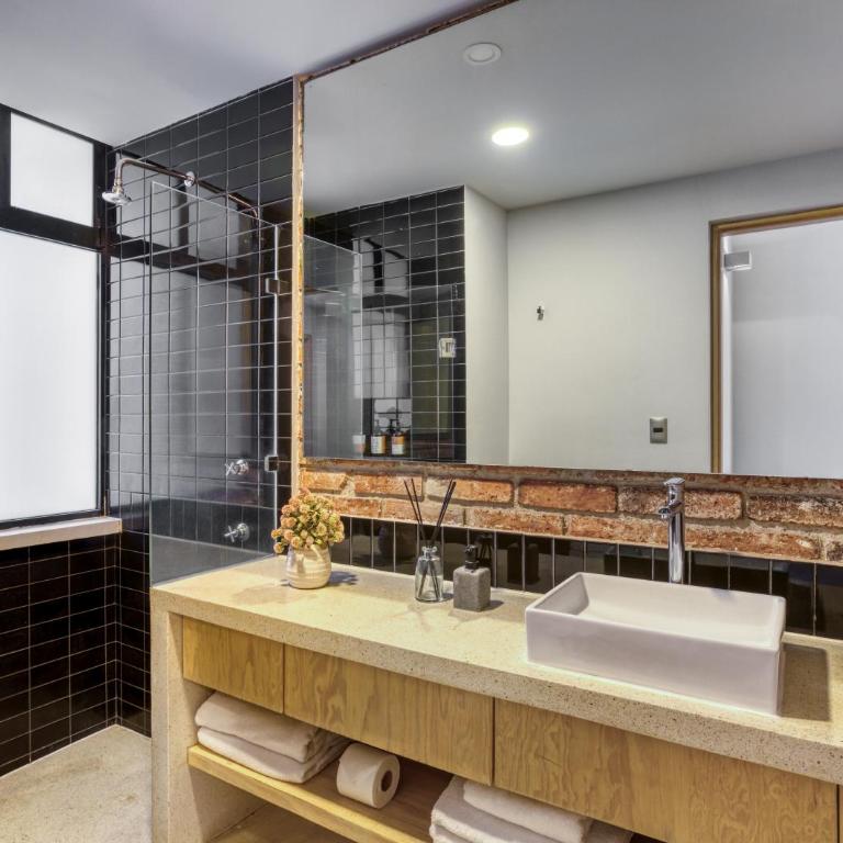 ULIV Parque México - Apartamento de 2 dormitorios - 7