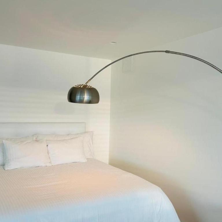 Evasion Lakefront in Montreux - Penthouse-Apartment - 3