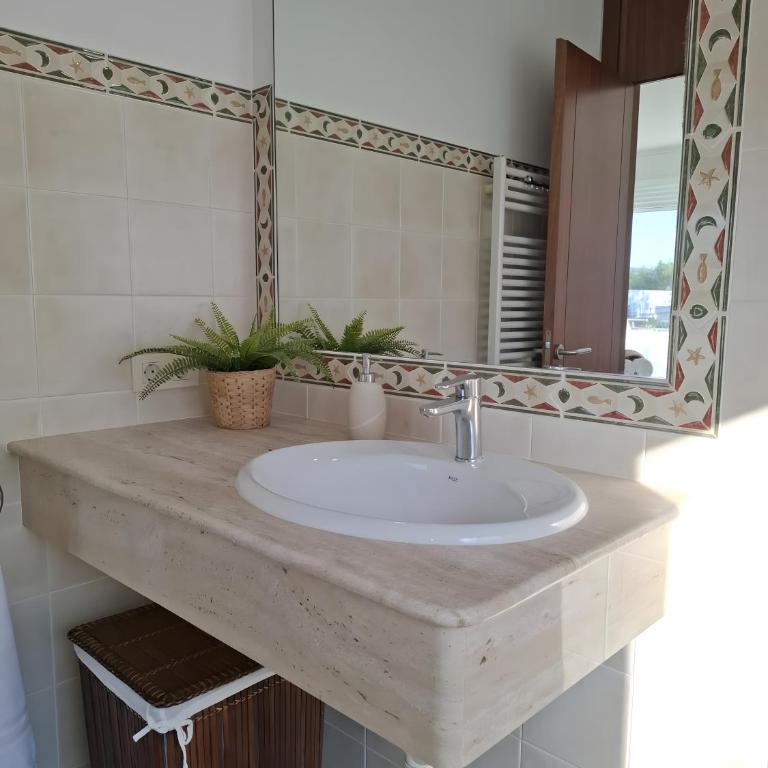 Villa Jazmin For 8 With Swimming - Villa con vistas al mar - 26