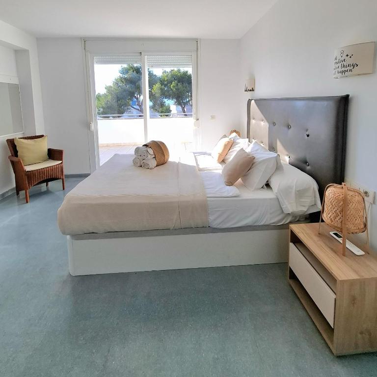 Villa Jazmin For 8 With Swimming - Villa con vistas al mar - 24