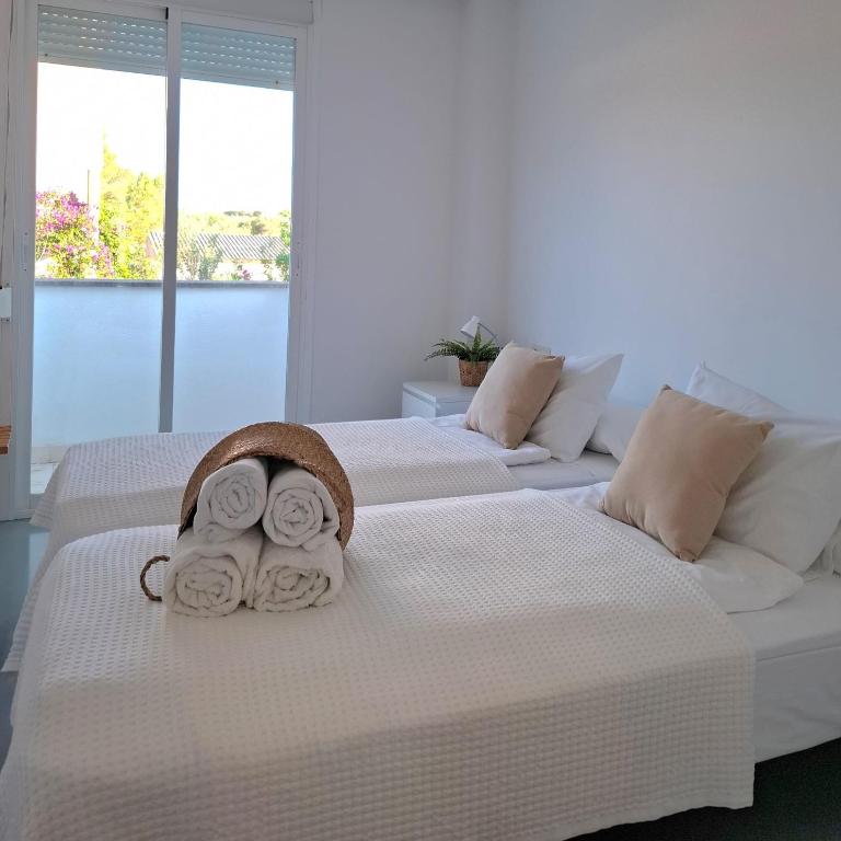 Villa Jazmin For 8 With Swimming - Villa con vistas al mar - 31