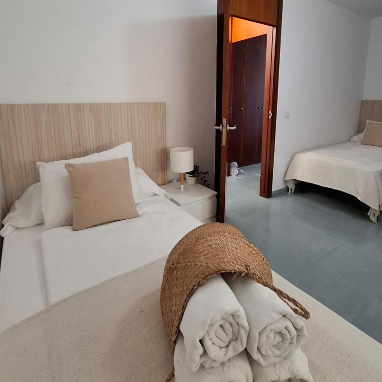 Villa Jazmin For 8 With Swimming - Villa con vistas al mar - 34