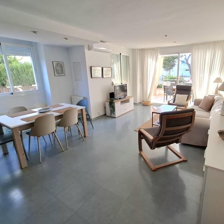 Villa Jazmin For 8 With Swimming - Villa con vistas al mar - 16