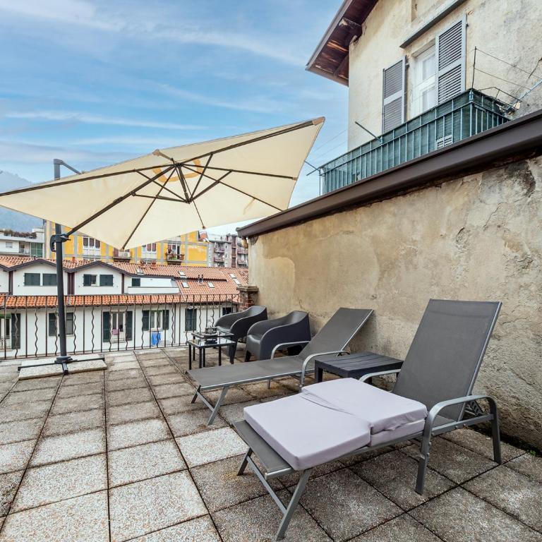 Apartment near downtown - Appartamento con 1 Camera da Letto - 3