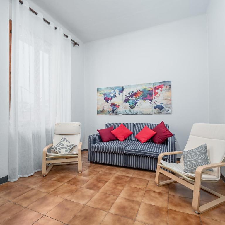 Apartment near downtown - Appartamento con 1 Camera da Letto - 2