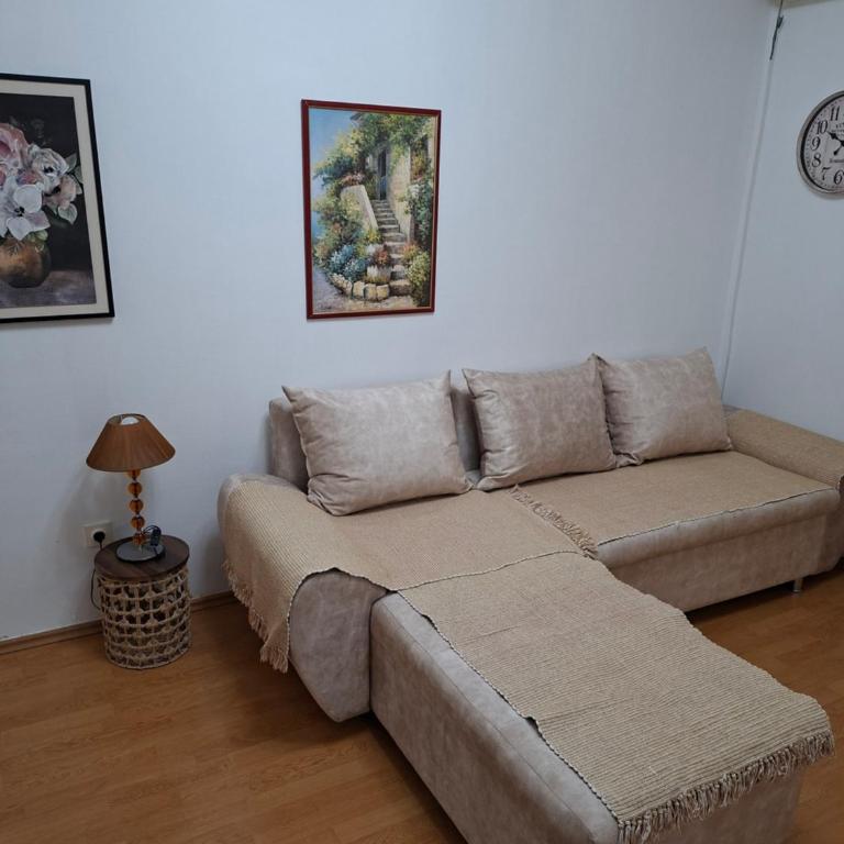 Apartment Sweet Home Vujović - Apartment - 13